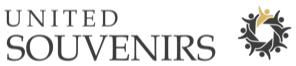 United Souvenirs logo
